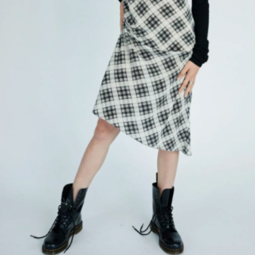 Dr. Martens x REDUX GRUNGE MARC JACOBS 1490 LIMITED EDITION RareFind